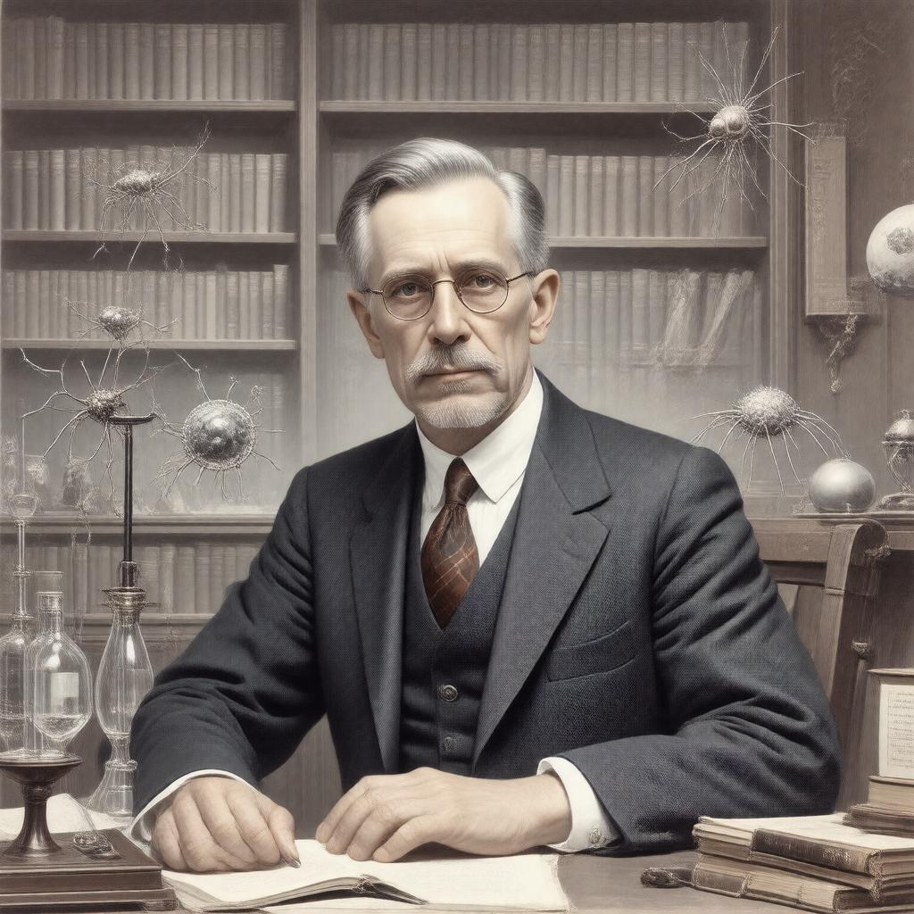 Max Delbrück